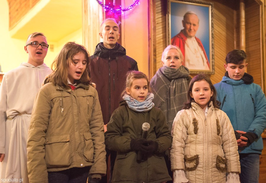 Wieczór Uwielbienia za nami