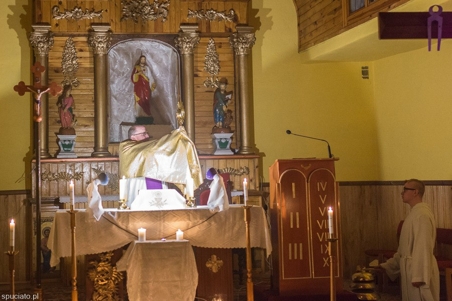 Wieczór Uwielbienia za nami