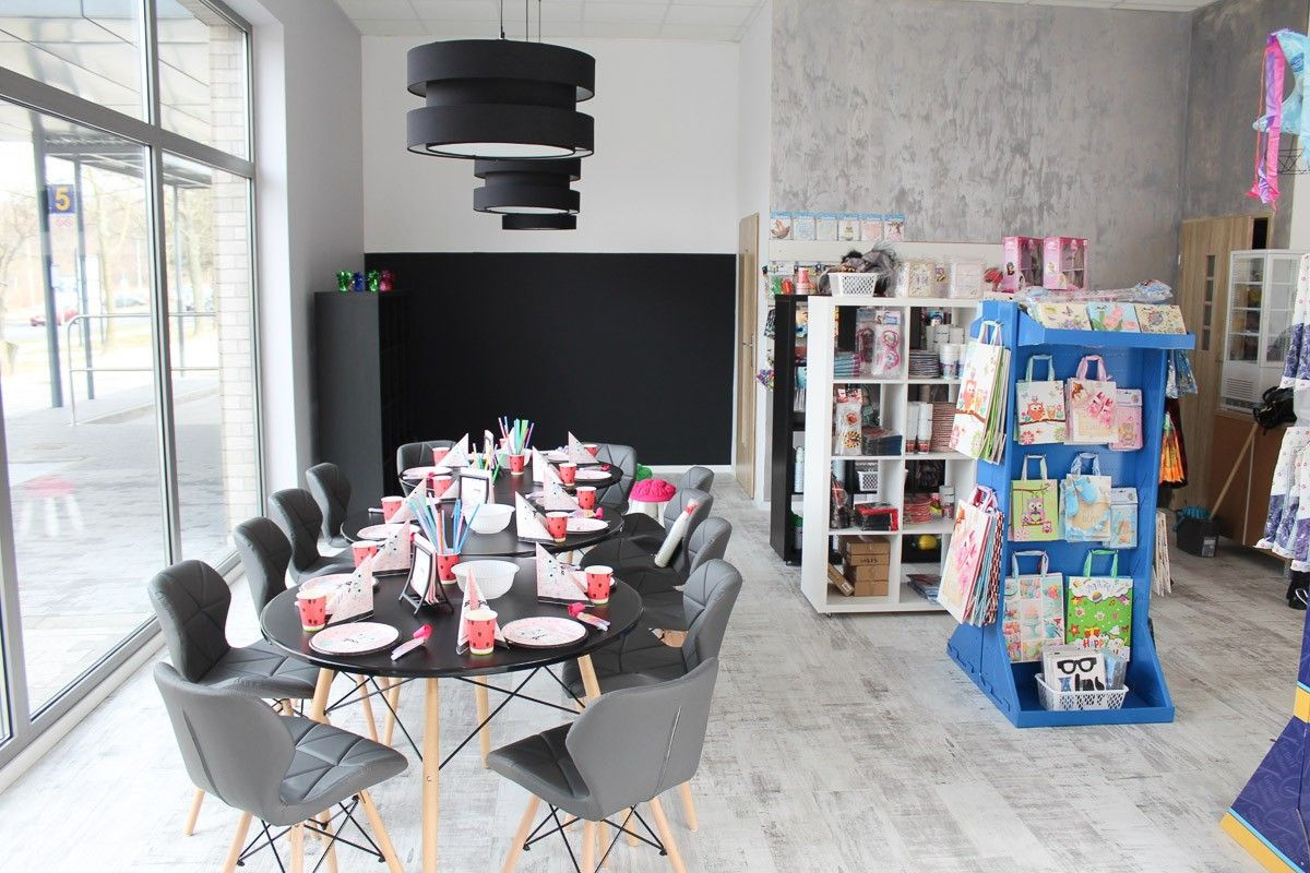 Godan – Strefa Uśmiechu w Bolesławcu