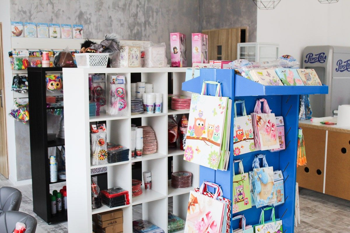 Godan – Strefa Uśmiechu w Bolesławcu