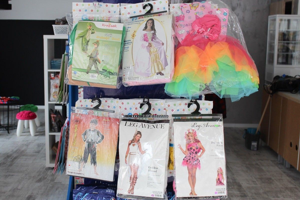 Godan – Strefa Uśmiechu w Bolesławcu