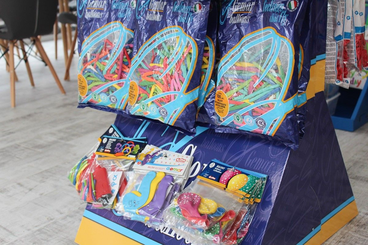 Godan – Strefa Uśmiechu w Bolesławcu