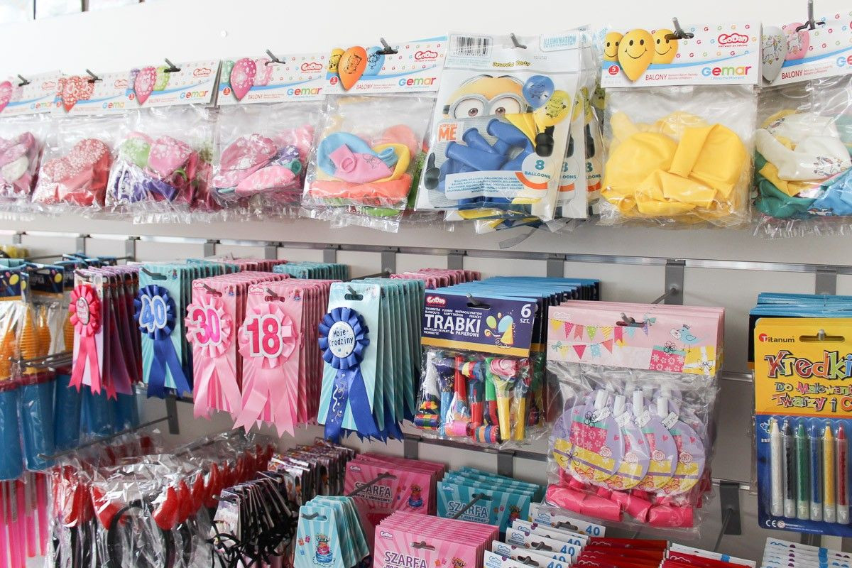 Godan – Strefa Uśmiechu w Bolesławcu