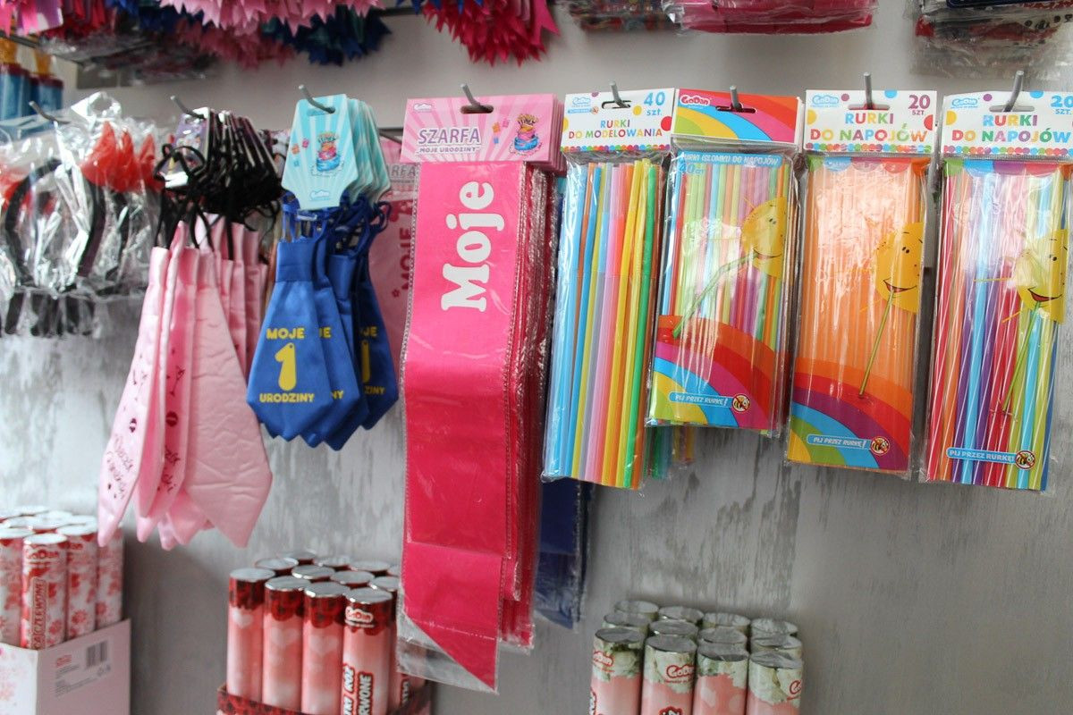 Godan – Strefa Uśmiechu w Bolesławcu