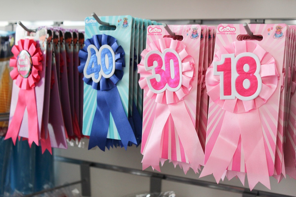 Godan – Strefa Uśmiechu w Bolesławcu