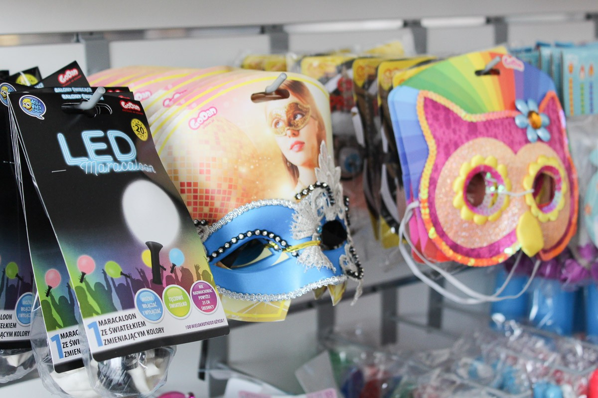 Godan – Strefa Uśmiechu w Bolesławcu