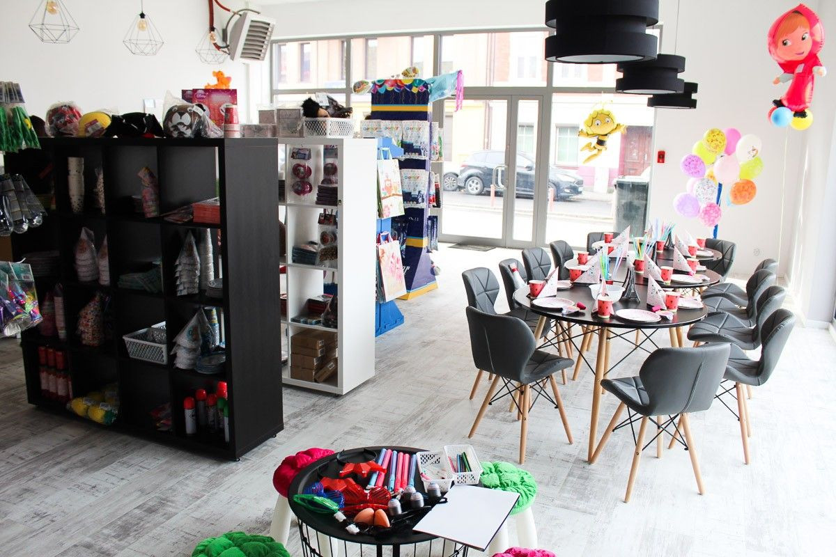 Godan – Strefa Uśmiechu w Bolesławcu