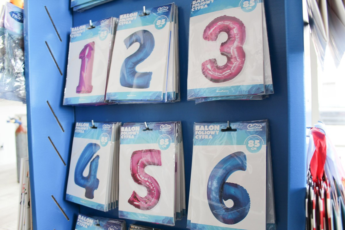 Godan – Strefa Uśmiechu w Bolesławcu