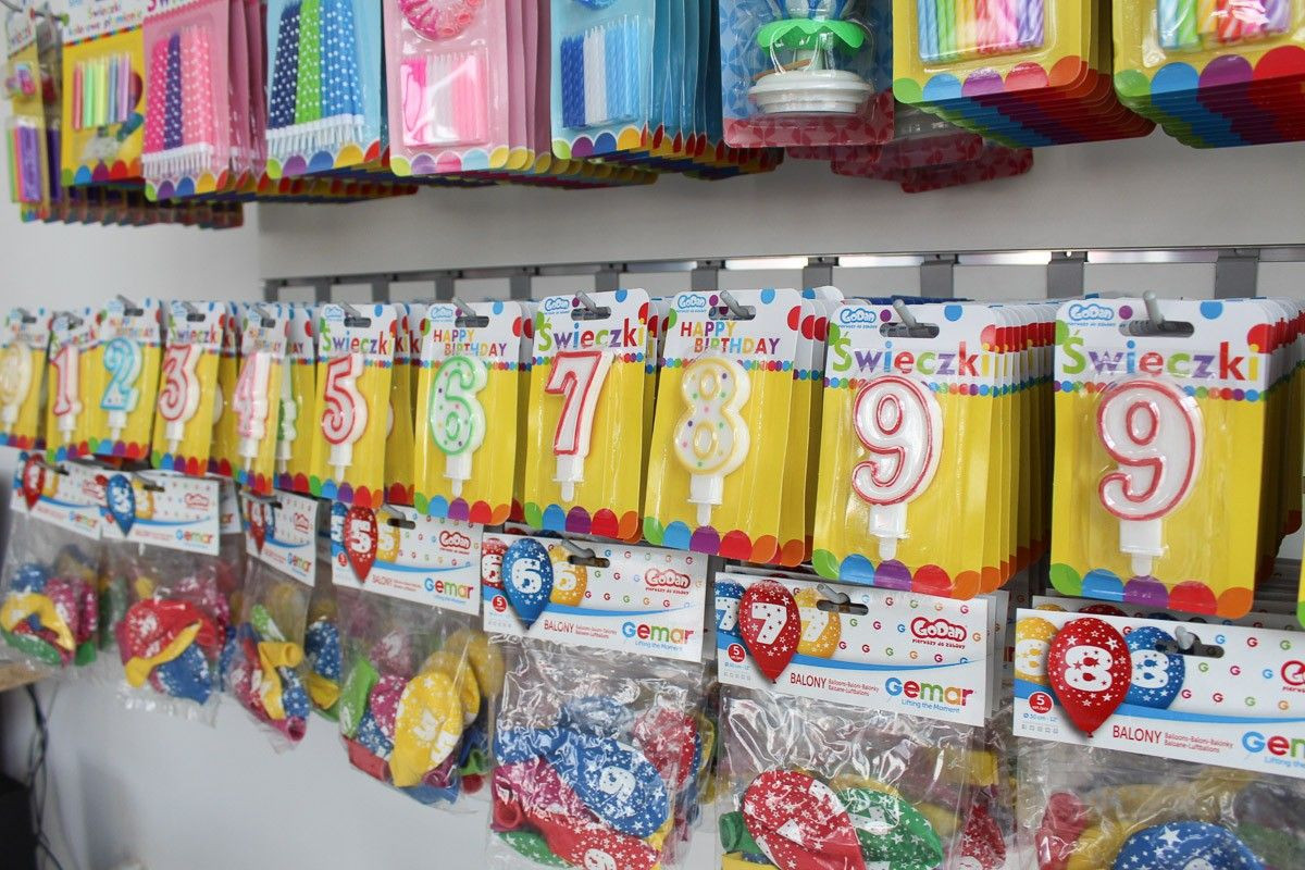 Godan – Strefa Uśmiechu w Bolesławcu