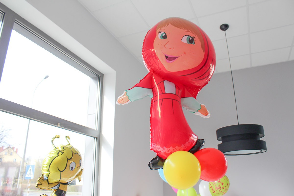 Godan – Strefa Uśmiechu w Bolesławcu