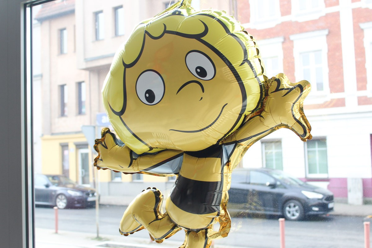 Godan – Strefa Uśmiechu w Bolesławcu