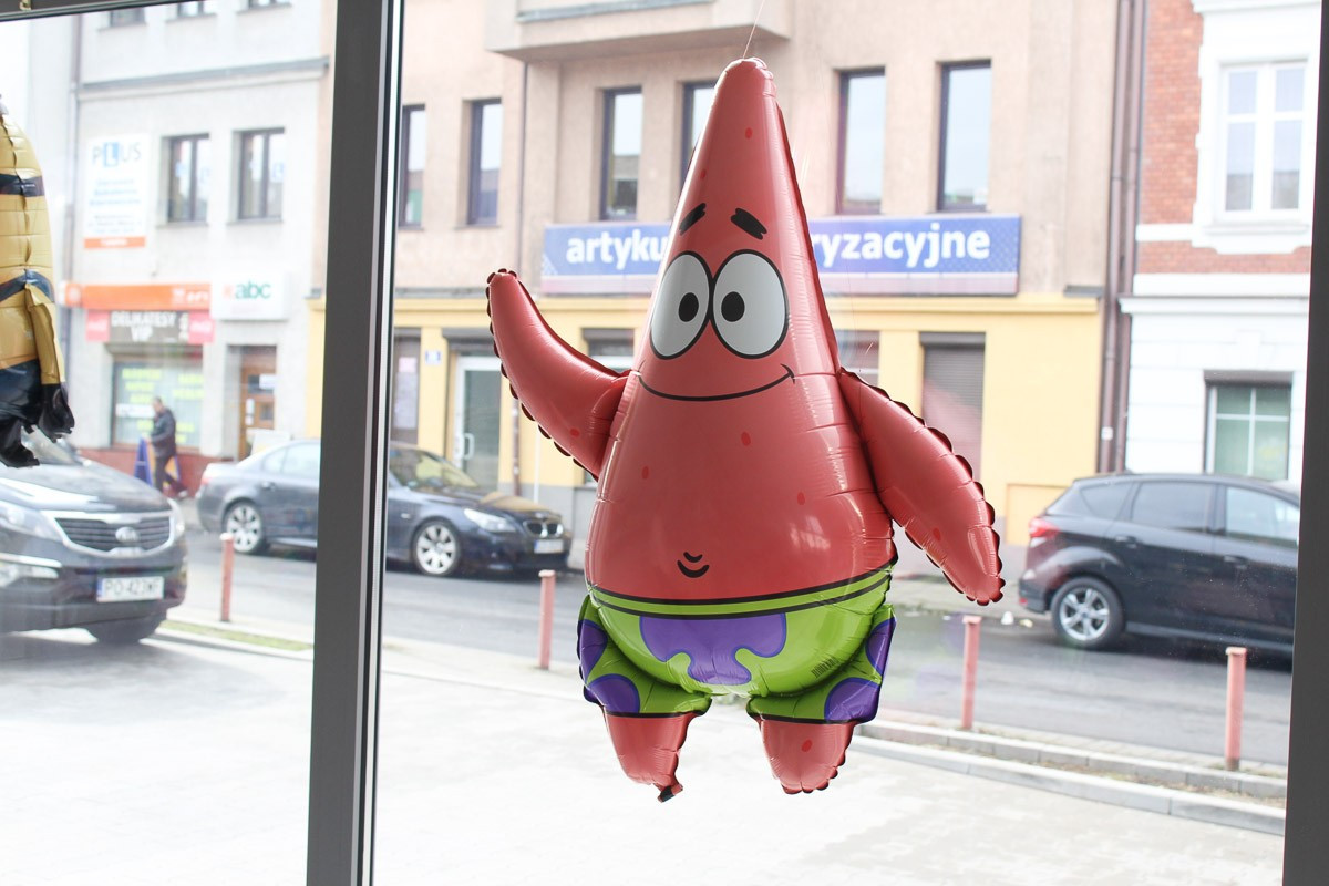 Godan – Strefa Uśmiechu w Bolesławcu