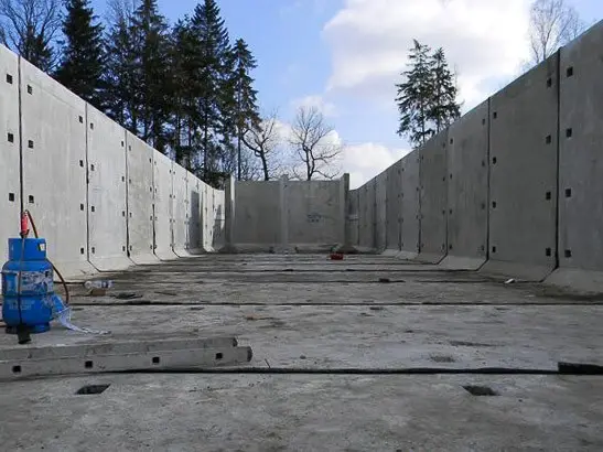 Gmina Gromadka: Trwa budowa kanalizacji i modernizacja oczyszczalni ścieków