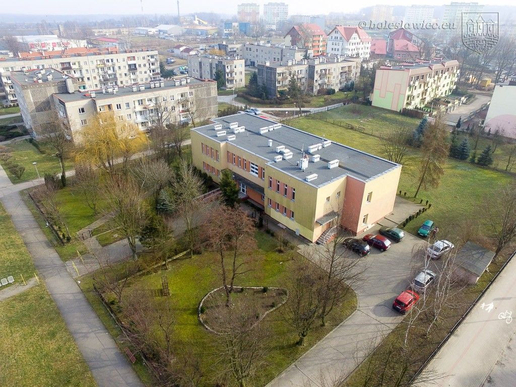 Jeszcze lepsze warunki dla bolesławieckich seniorów