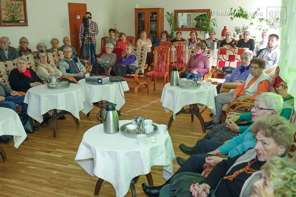 Jeszcze lepsze warunki dla bolesławieckich seniorów
