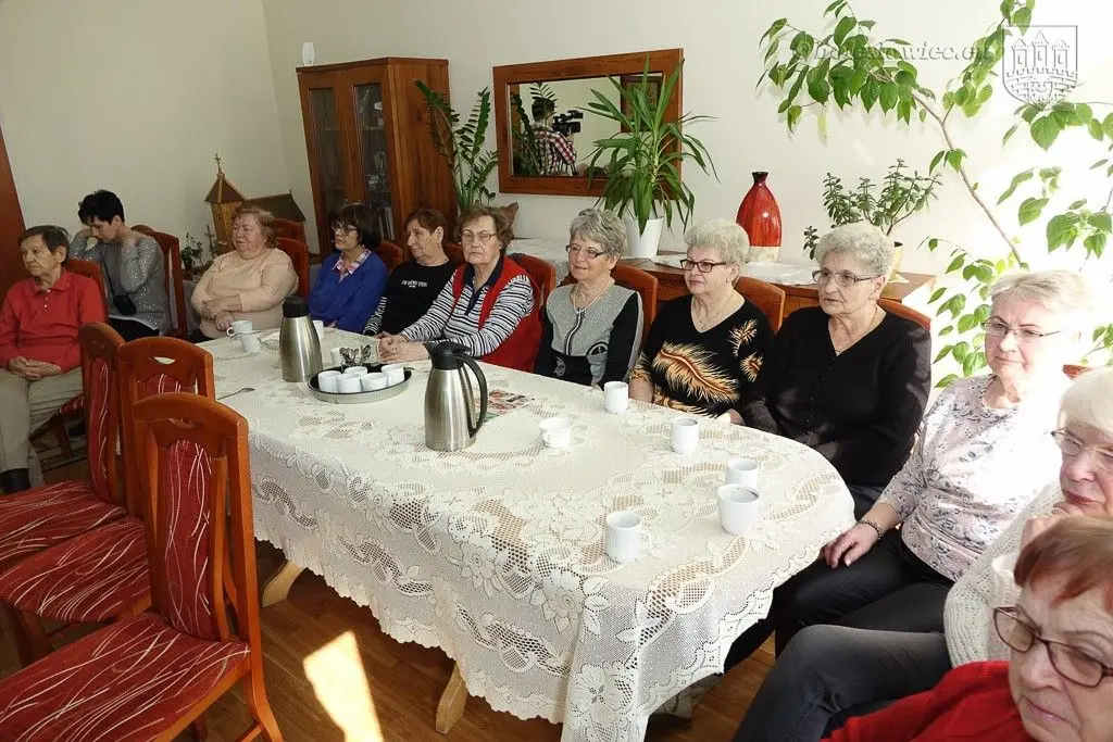 Jeszcze lepsze warunki dla bolesławieckich seniorów