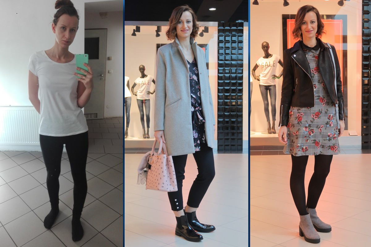 Metamorfoza Doroty Kołodyńskiej