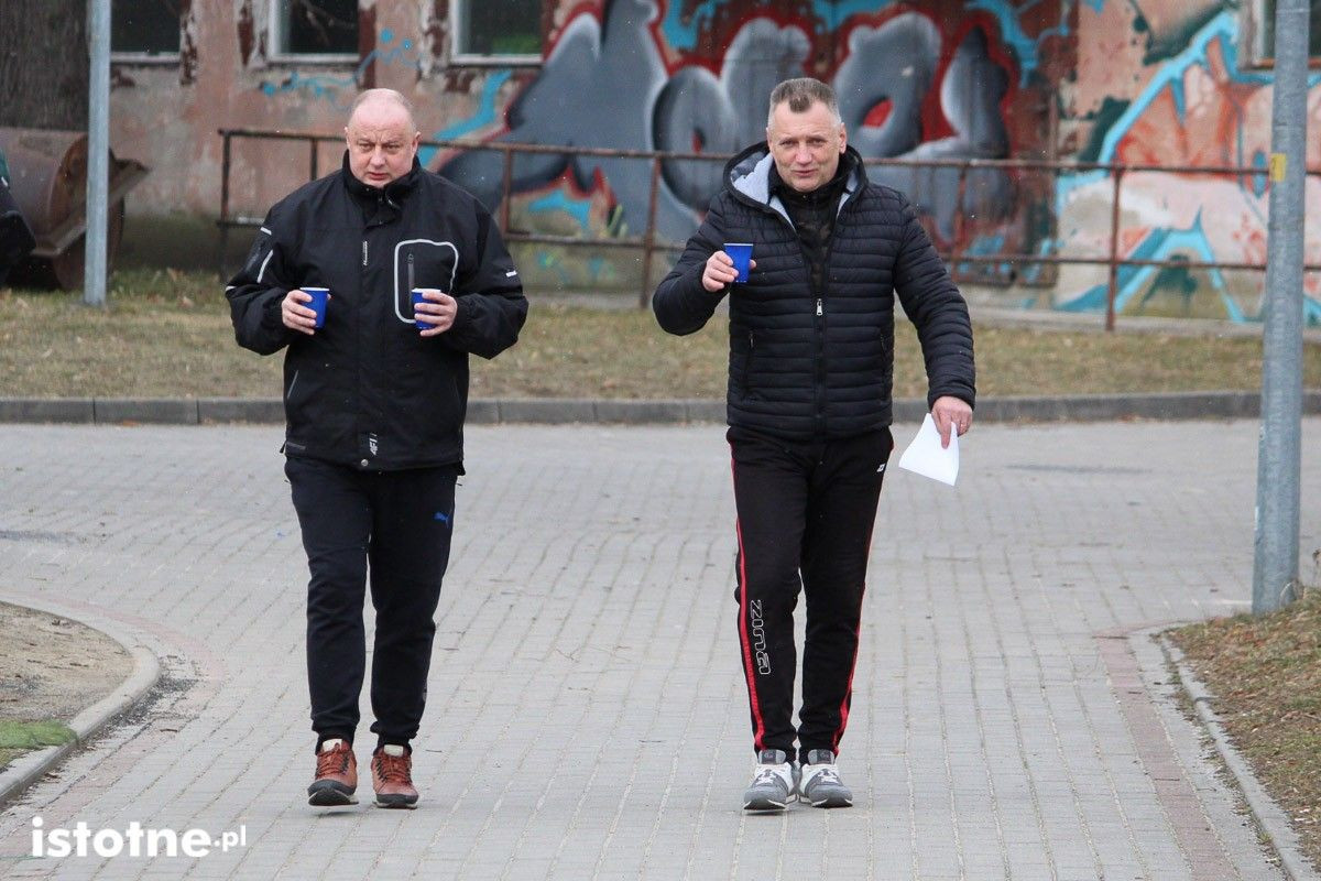 BKS - Sudety Giebułtów 0:1