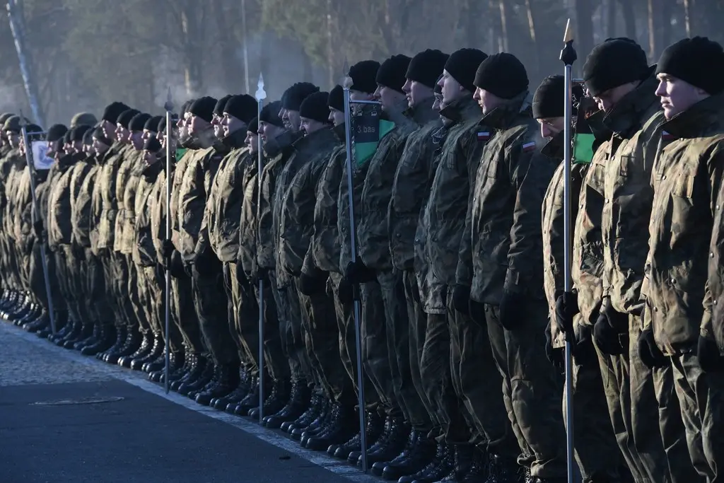 Oddali hołd pancerniakowi, który zginął w Afganistanie