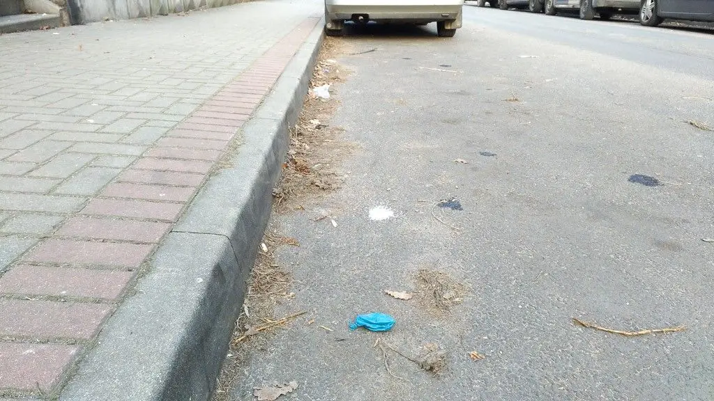 Brudno na Dzieci Wrześni