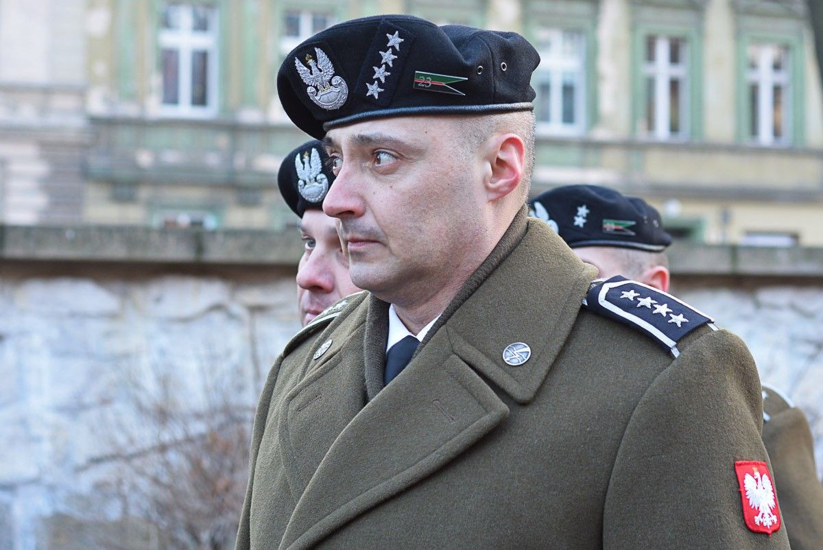 Oddali hołd Żołnierzom Niezłomnym