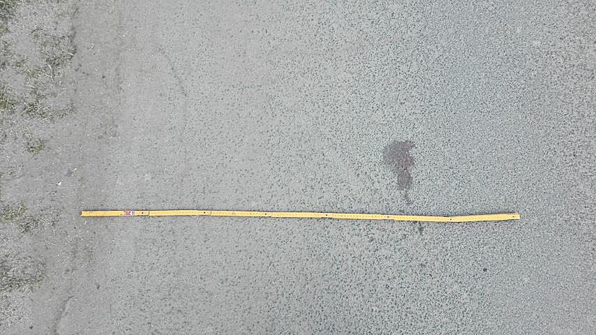 Kraśnik Górny: miejsce, gdzie zginął Dżebet