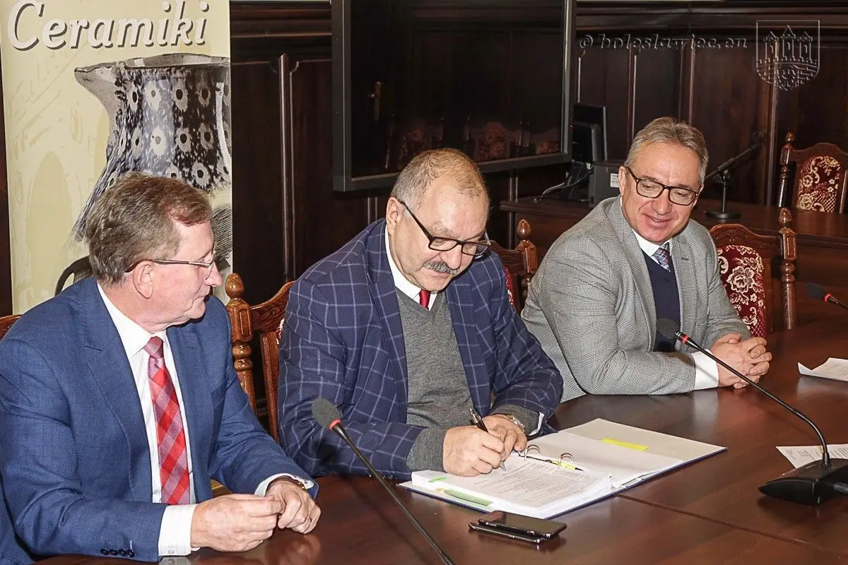 Będzie dofinansowanie instalacji do przetwarzania odpadów wielkogabarytowych
