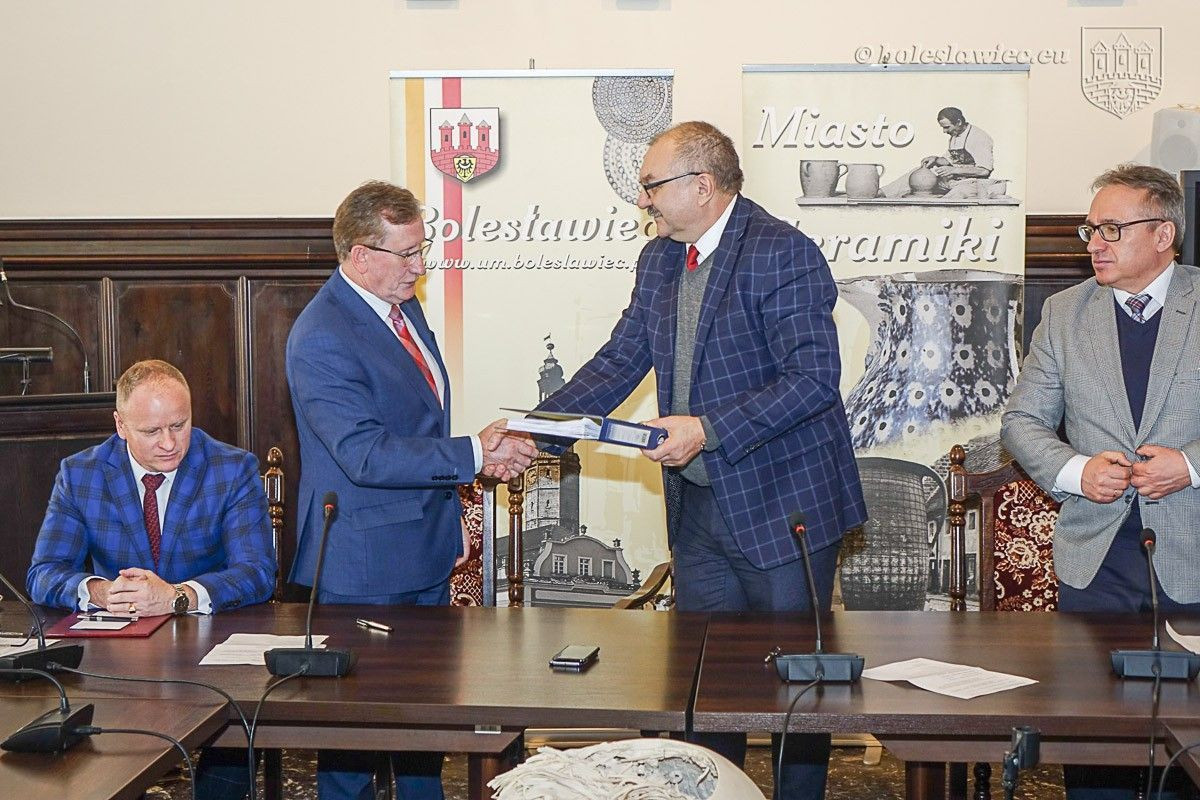 Będzie dofinansowanie instalacji do przetwarzania odpadów wielkogabarytowych