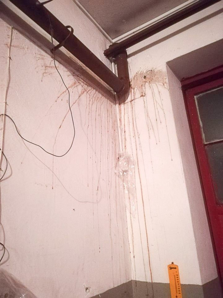 SKANDAL! Strażacy z Czernej wycofują jednostkę z działań operacyjnych