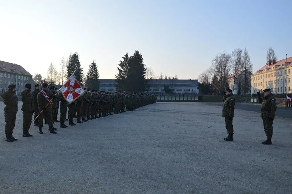 Biegiem i Turniejem Strzeleckim upamiętnili Żołnierzy Wyklętych