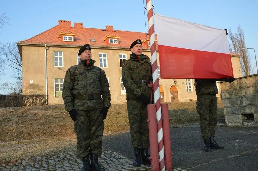 Biegiem i Turniejem Strzeleckim upamiętnili Żołnierzy Wyklętych