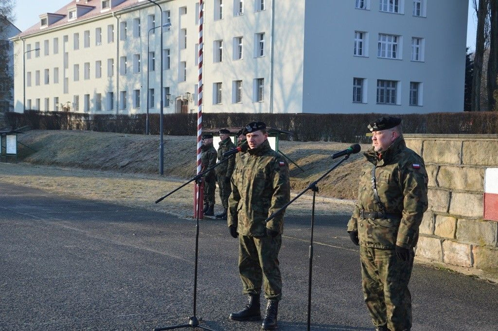 Biegiem i Turniejem Strzeleckim upamiętnili Żołnierzy Wyklętych