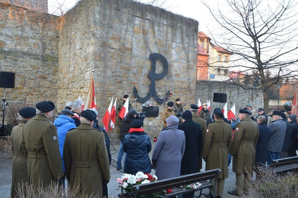 Biegiem i Turniejem Strzeleckim upamiętnili Żołnierzy Wyklętych