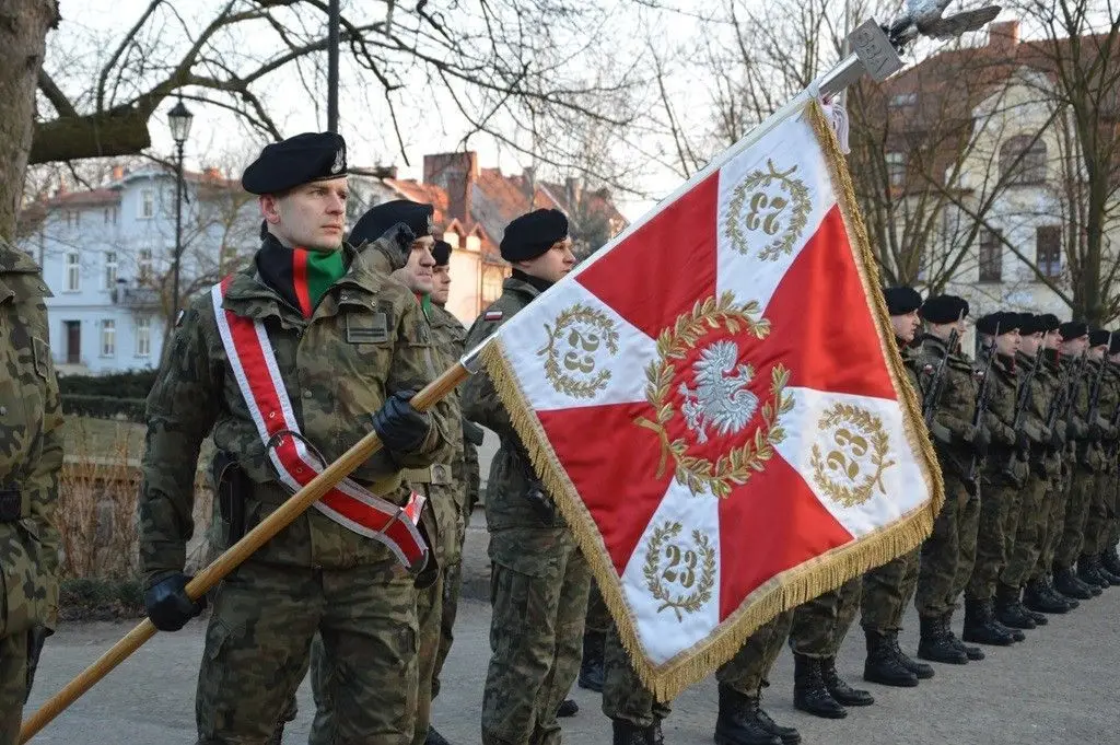 Biegiem i Turniejem Strzeleckim upamiętnili Żołnierzy Wyklętych