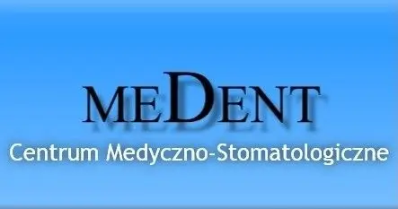 Medent - logo