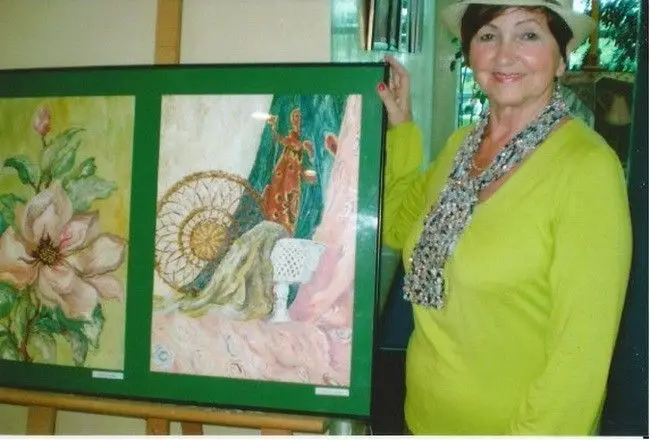 Danuta Satoła