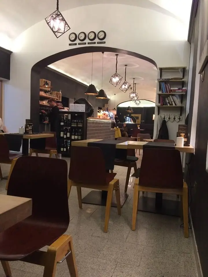 Season Bistro zaprasza na Dzień Kobiet