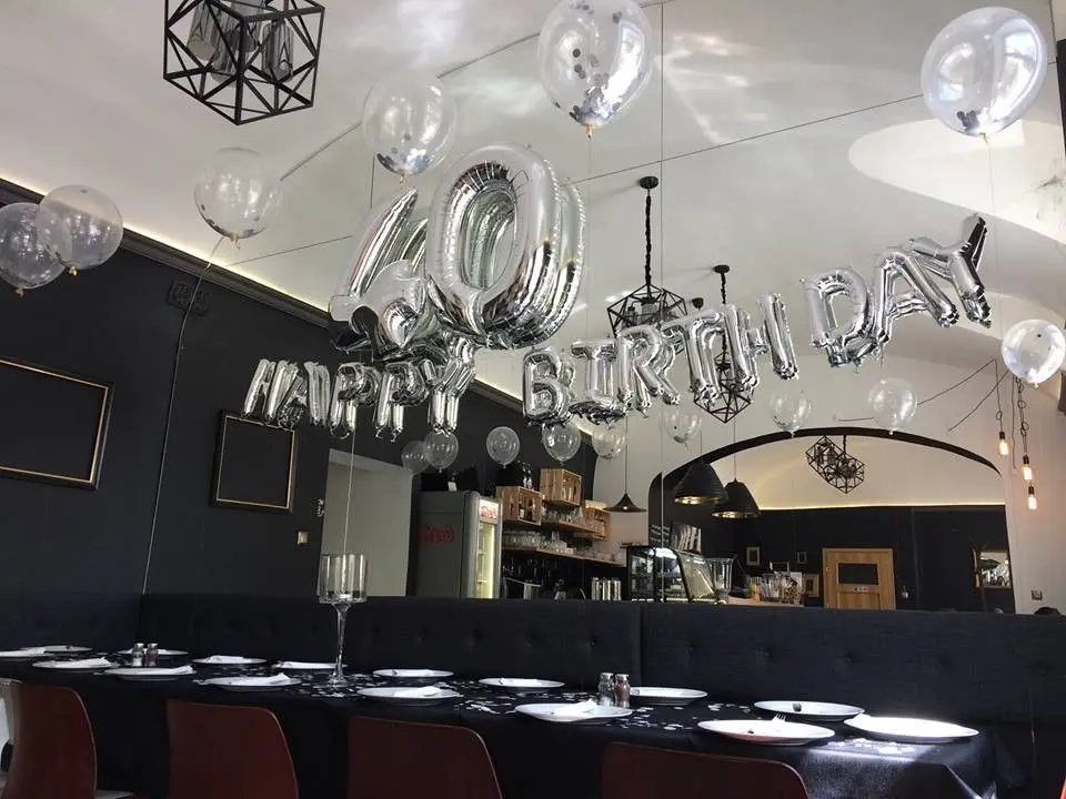 Season Bistro zaprasza na Dzień Kobiet