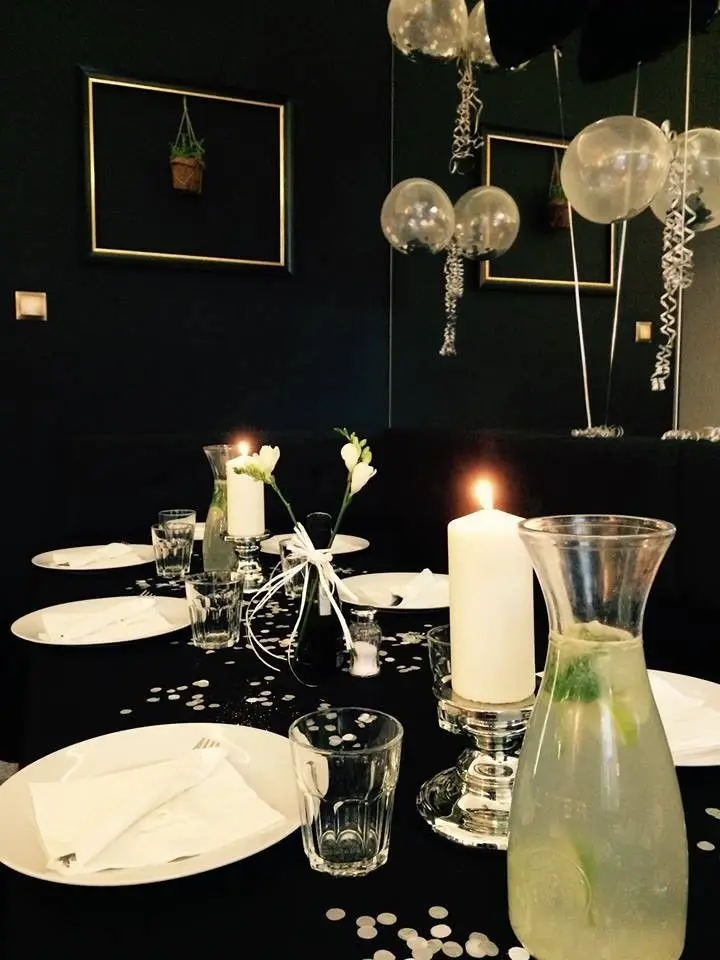 Season Bistro zaprasza na Dzień Kobiet