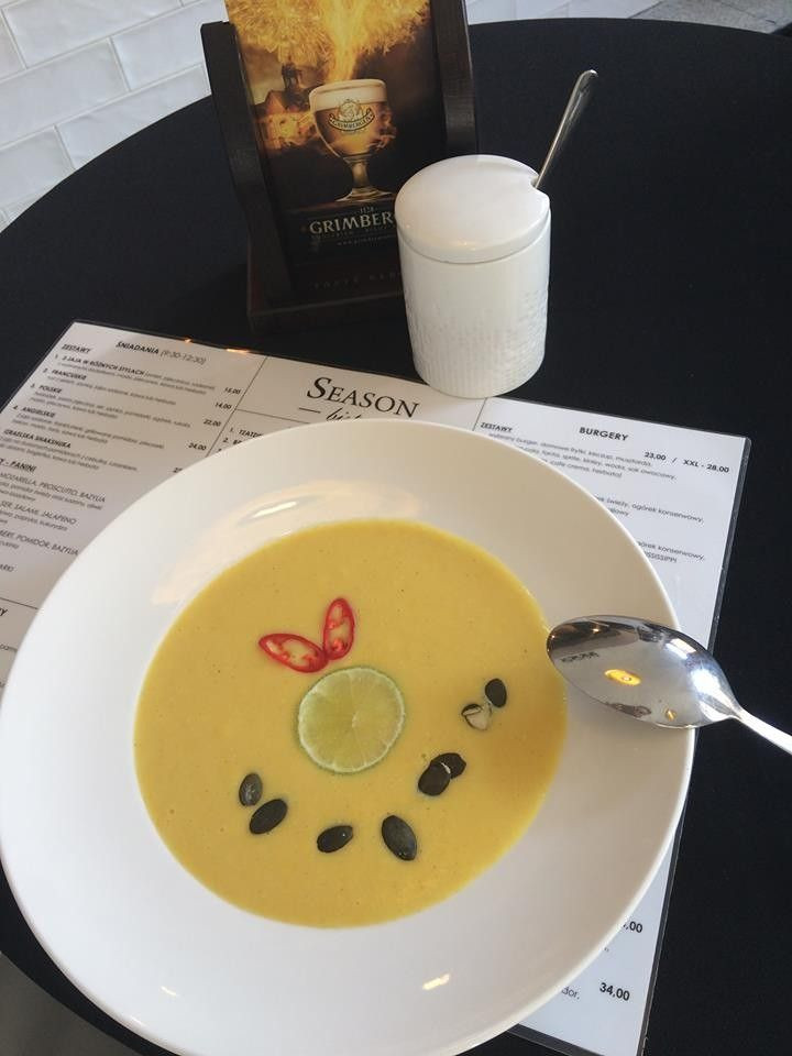 Season Bistro zaprasza na Dzień Kobiet