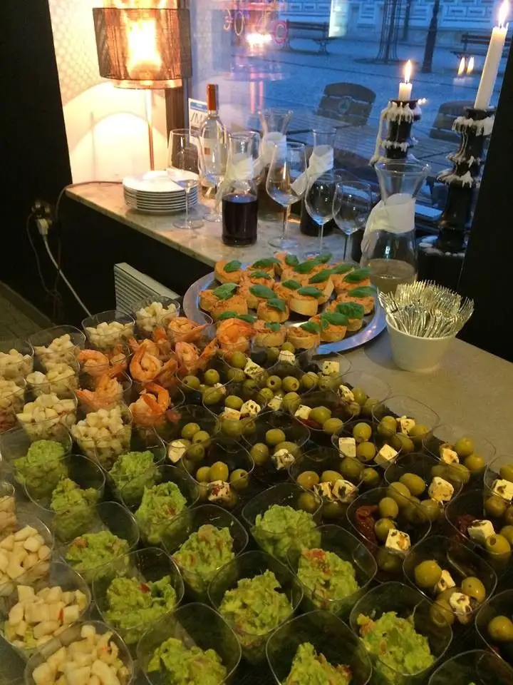Season Bistro zaprasza na Dzień Kobiet