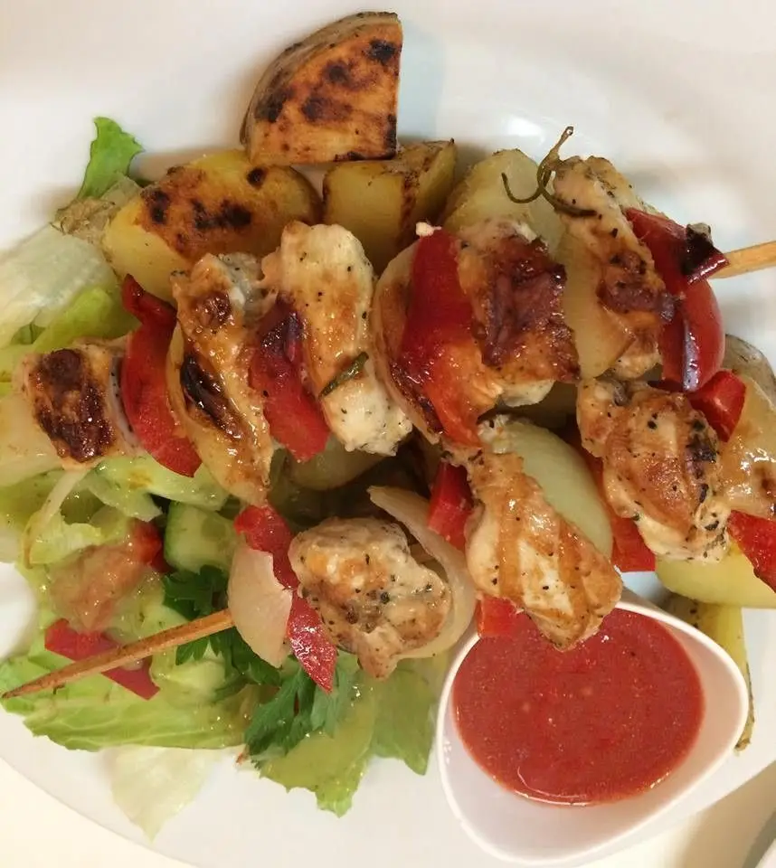 Season Bistro zaprasza na Dzień Kobiet