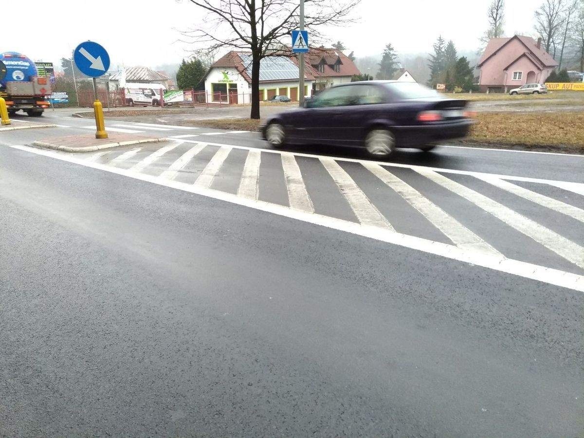 Plama oleju na II Armii Wojska Polskiego