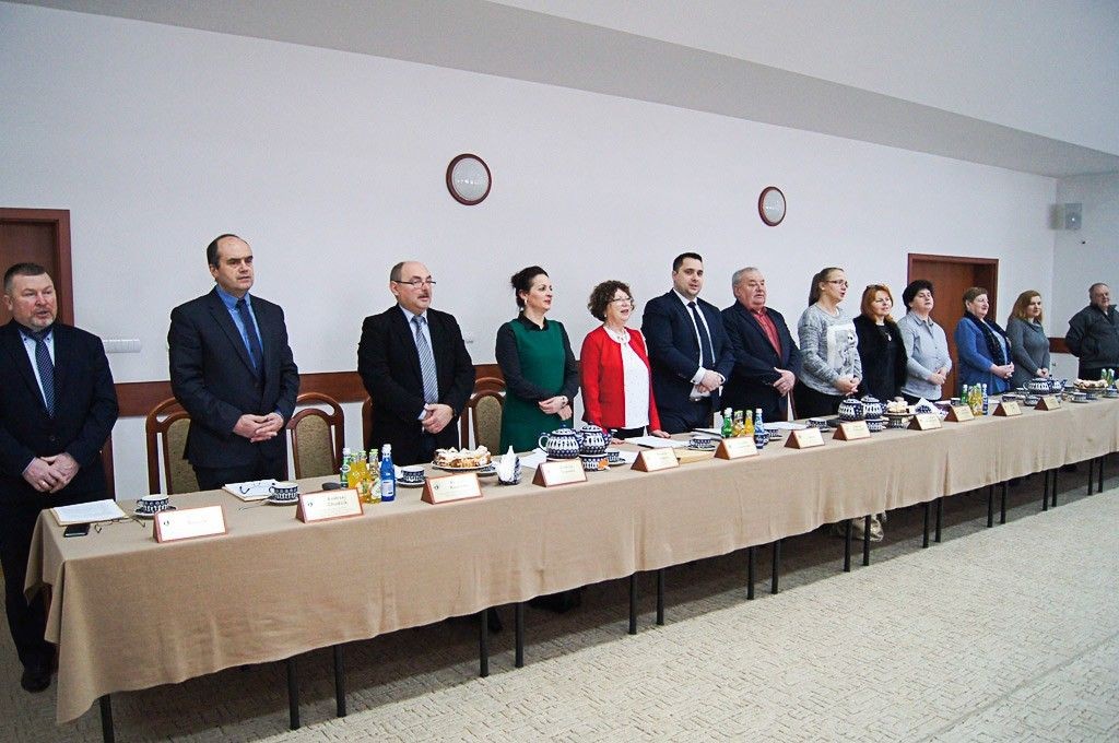 Państwo Oleksiakowie świętowali złote gody. WIELKIE GRATULACJE!