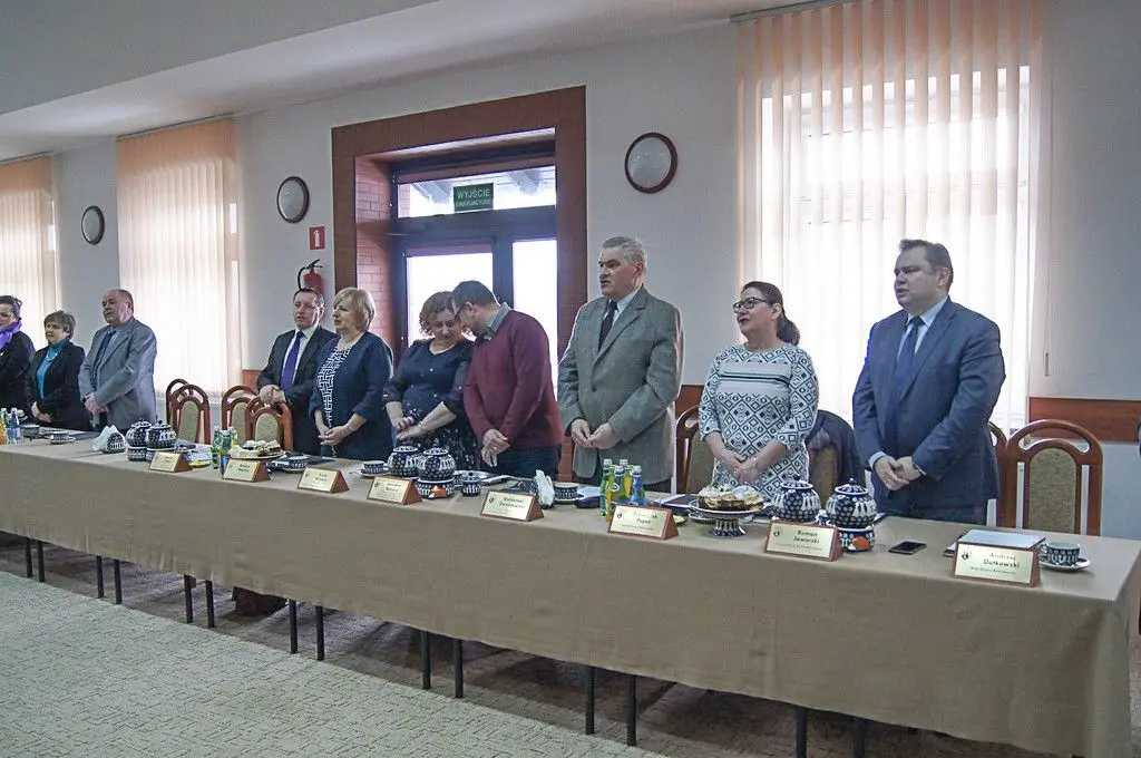 Państwo Oleksiakowie świętowali złote gody. WIELKIE GRATULACJE!