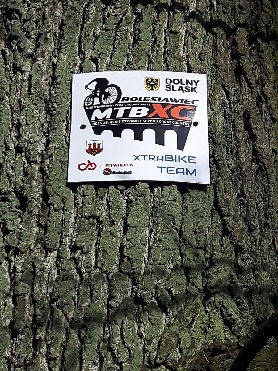 Otwarcie Sezonu Cross Country 2018 – wspólny, otwarty dla publiczności, trening już jutro!