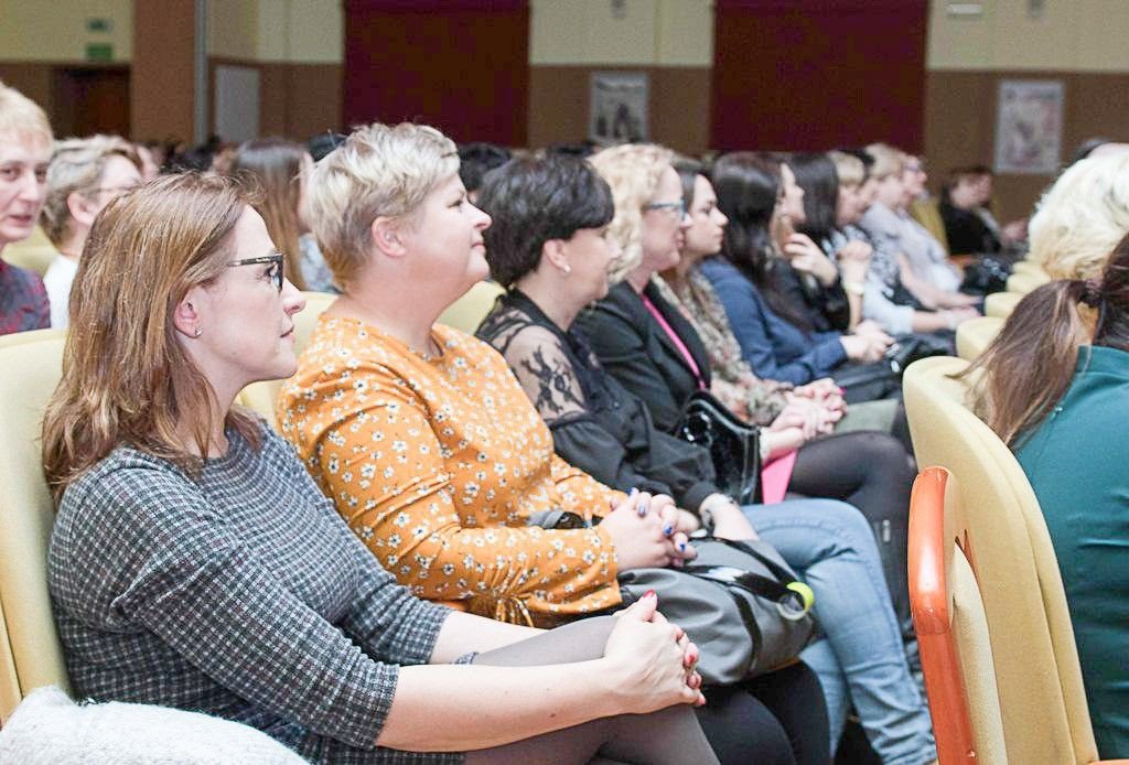 Dzień Kobiet w 10 Brygadzie Kawalerii Pancernej