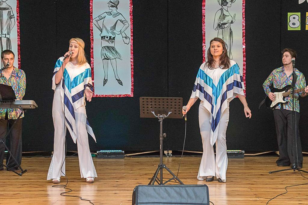 Dzień Kobiet w 10 Brygadzie Kawalerii Pancernej