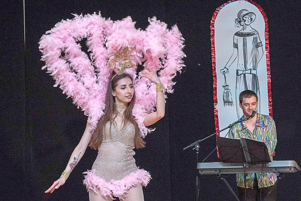 Dzień Kobiet w 10 Brygadzie Kawalerii Pancernej