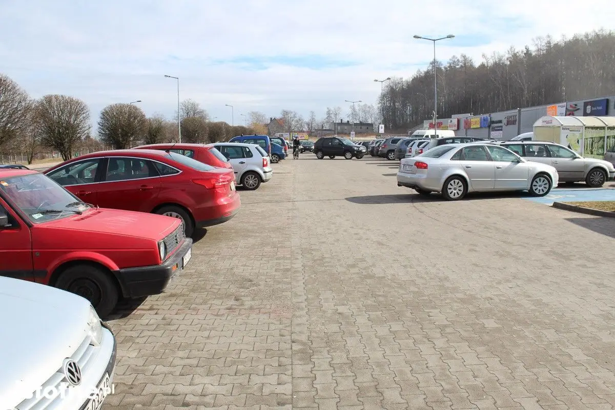 Trwa sobotni szturm na markety